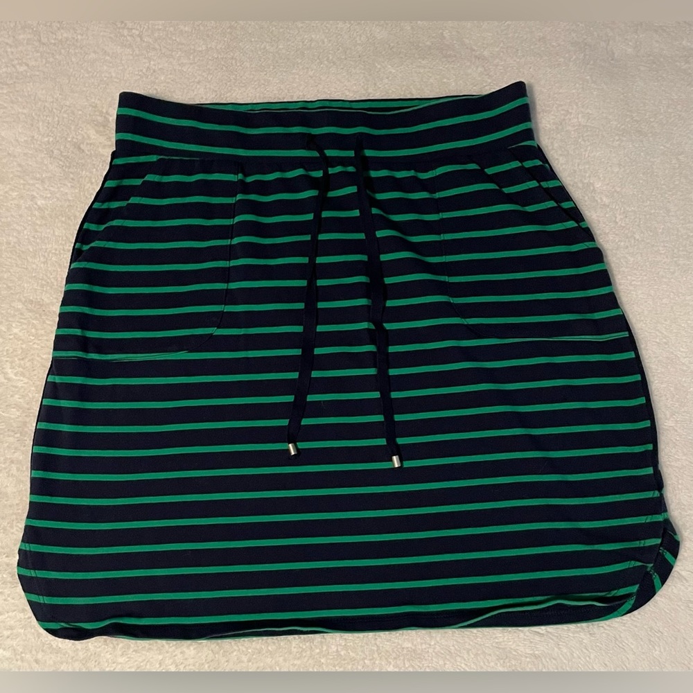Akini Anthropologie Athletic Skirt w/Pockets, s Medium